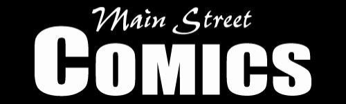 Main Street Comics